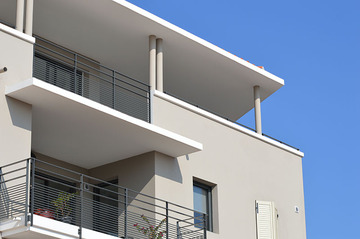 Quelle est la hauteur recommandée pour un garde-corps de balcon ? Quelle est la hauteur recommandée pour un garde-corps de balcon ?
