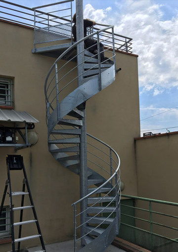 Votre métallerie au coeur de Montauban